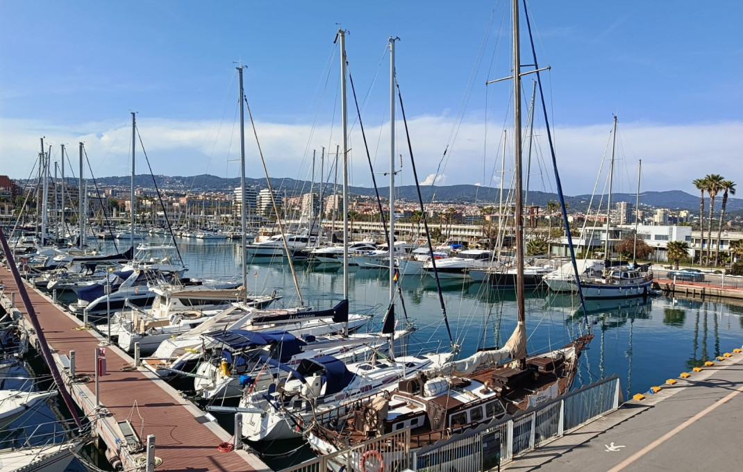 Traspaso - Restaurante -
Mataró