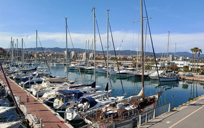 Traspaso - Restaurante -
Mataró