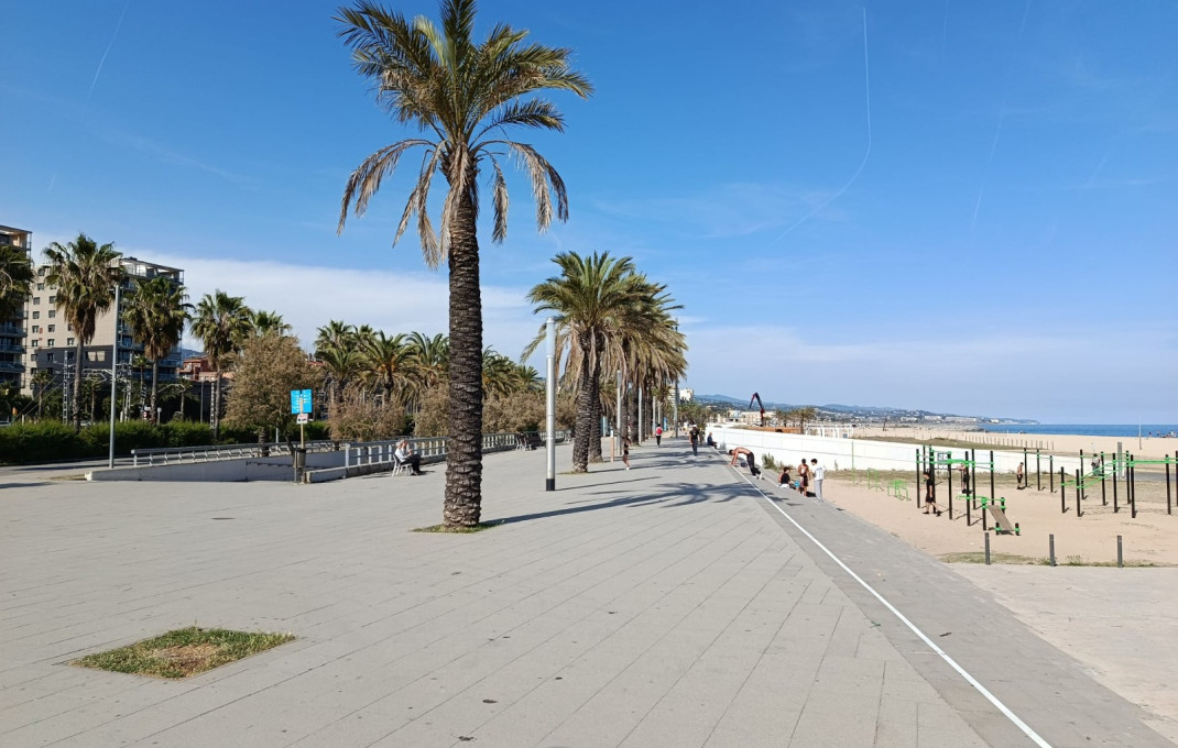 Traspaso - Restaurante -
Mataró