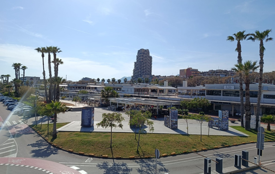 Traspaso - Restaurante -
Mataró