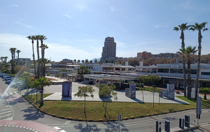 Traspaso - Restaurante -
Mataró