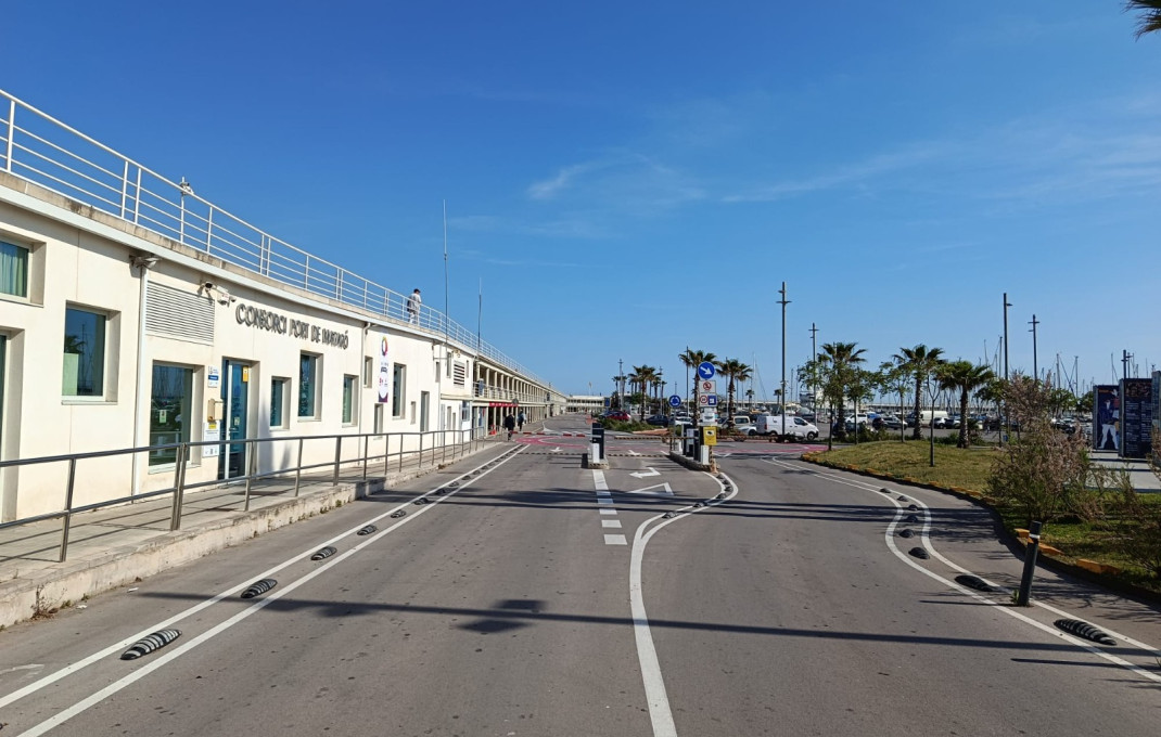 Traspaso - Restaurante -
Mataró