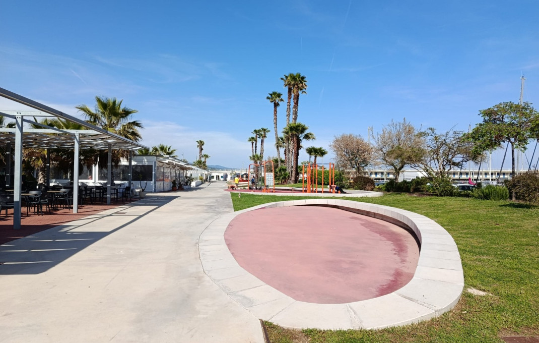 Traspaso - Restaurante -
Mataró