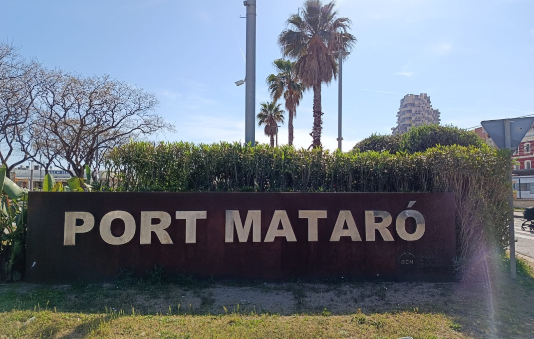 Traspaso - Restaurante -
Mataró