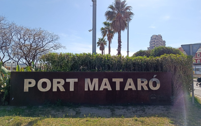 Traspaso - Restaurante -
Mataró