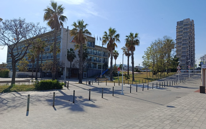 Traspaso - Restaurante -
Mataró