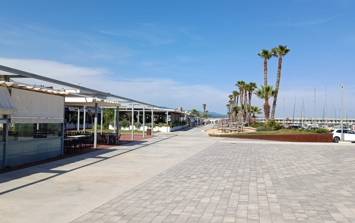 Traspaso - Restaurante -
Mataró