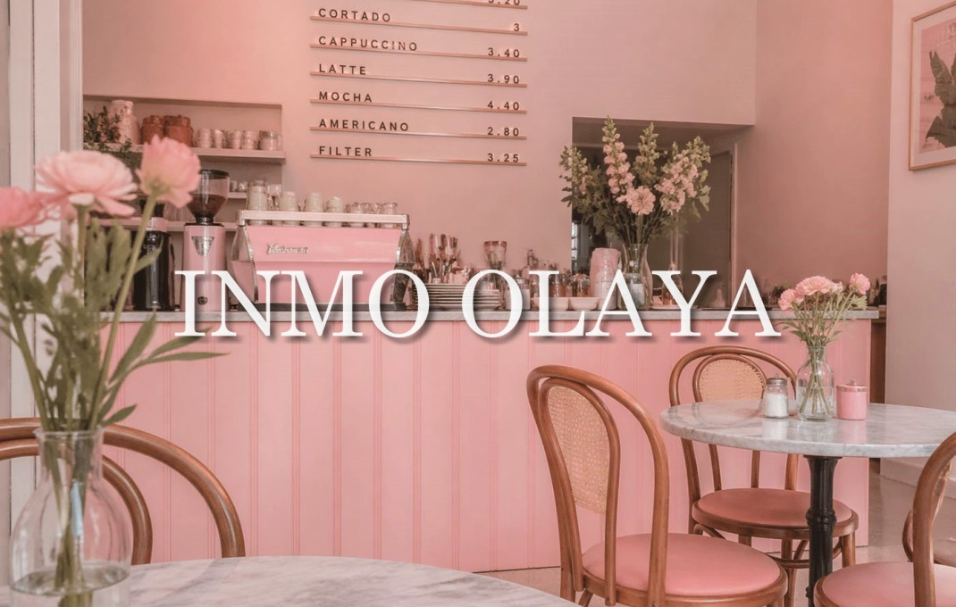 Traspaso - Licencia C2 -
Barcelona - Eixample Derecho