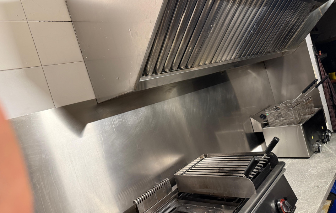 Transfer - Bar Restaurante -
L'Hospitalet de Llobregat - Ciudad Justicia