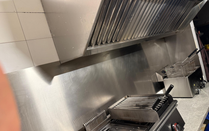 Transfer - Bar Restaurante -
L'Hospitalet de Llobregat - Ciudad Justicia