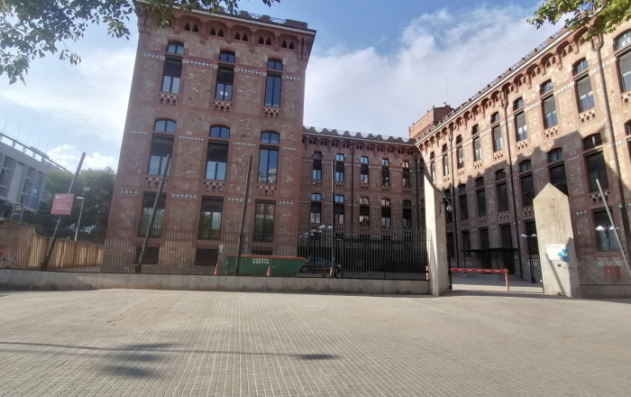 Traspaso - Bar Restaurante -
Barcelona - Les corts