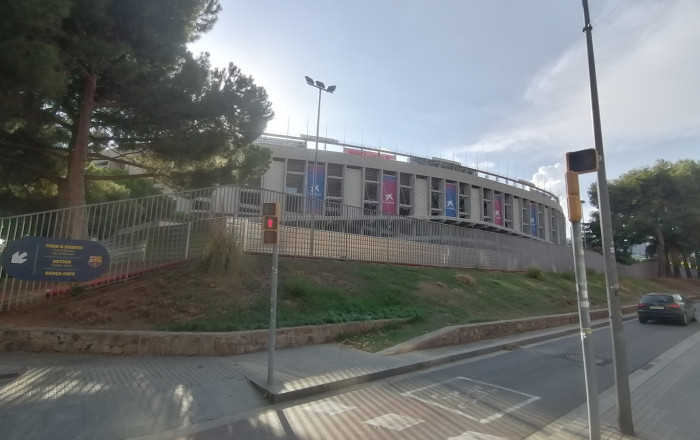 Traspaso - Bar Restaurante -
Barcelona - Les corts