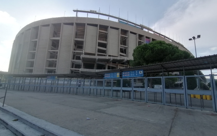 Traspaso - Bar Restaurante -
Barcelona - Les corts