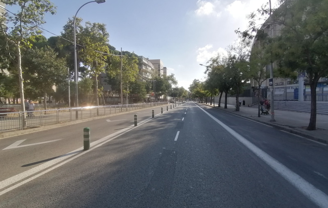 Traspaso - Bar Restaurante -
Barcelona - Les corts