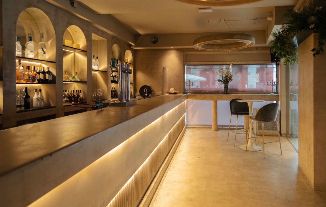 Transfert - Licencia C2 -
Barcelona - Sarria-Sant Gervasi