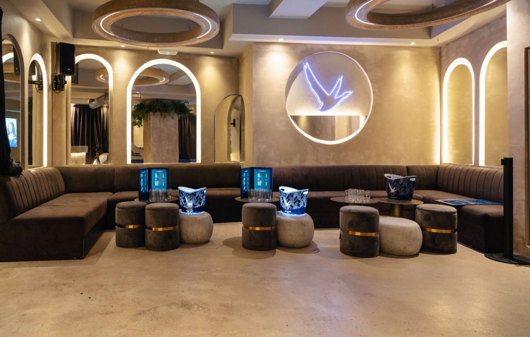 Transfert - Licencia C2 -
Barcelona - Sarria-Sant Gervasi