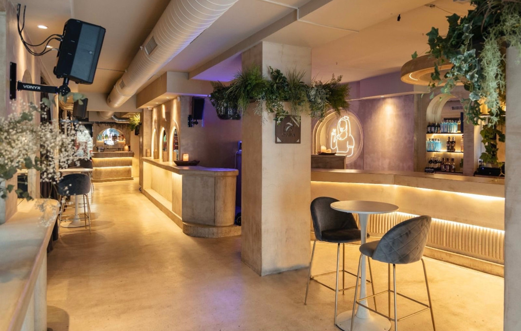 Transfert - Licencia C2 -
Barcelona - Sarria-Sant Gervasi