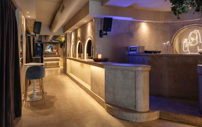 Transfert - Licencia C2 -
Barcelona - Sarria-Sant Gervasi