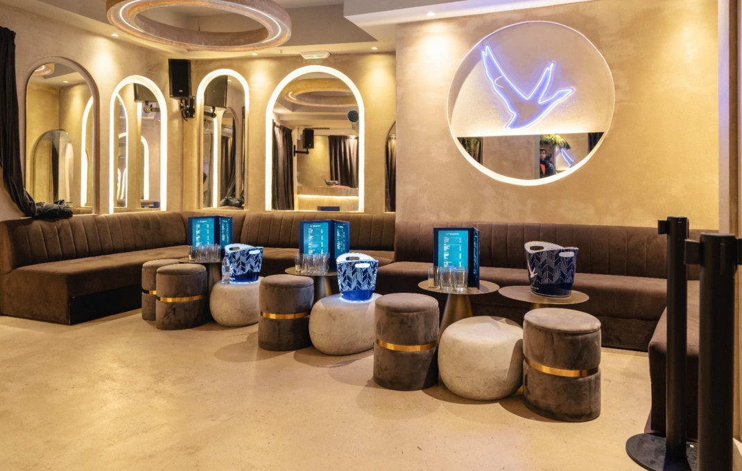 Transfert - Licencia C2 -
Barcelona - Sarria-Sant Gervasi