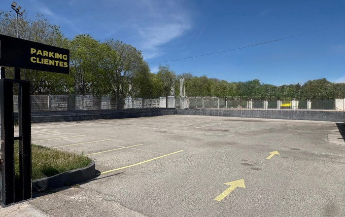 Transfert - atelier mécanique -
Vilafranca del Pened&egrave;s