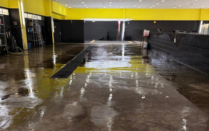 Transfert - atelier mécanique -
Vilafranca del Pened&egrave;s