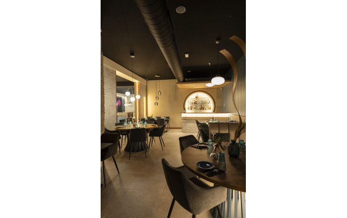 Traspaso - Bar Restaurante -
Sabadell