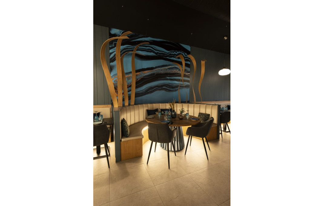 Traspaso - Bar Restaurante -
Sabadell
