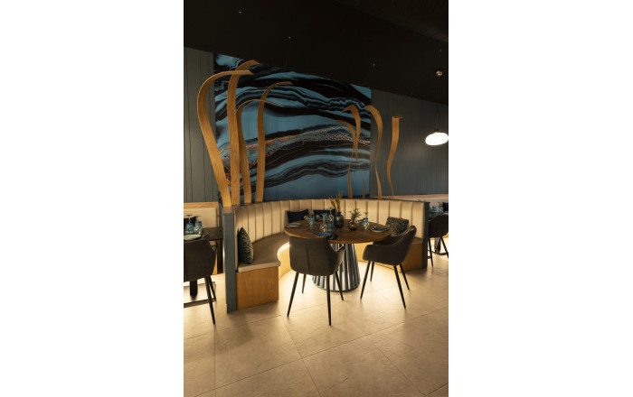 Traspaso - Bar Restaurante -
Sabadell