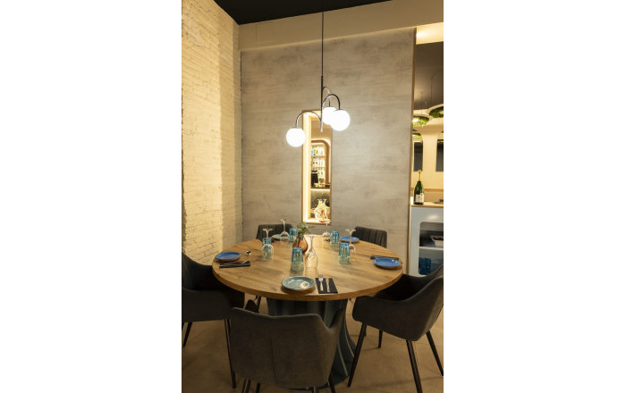 Traspaso - Bar Restaurante -
Sabadell