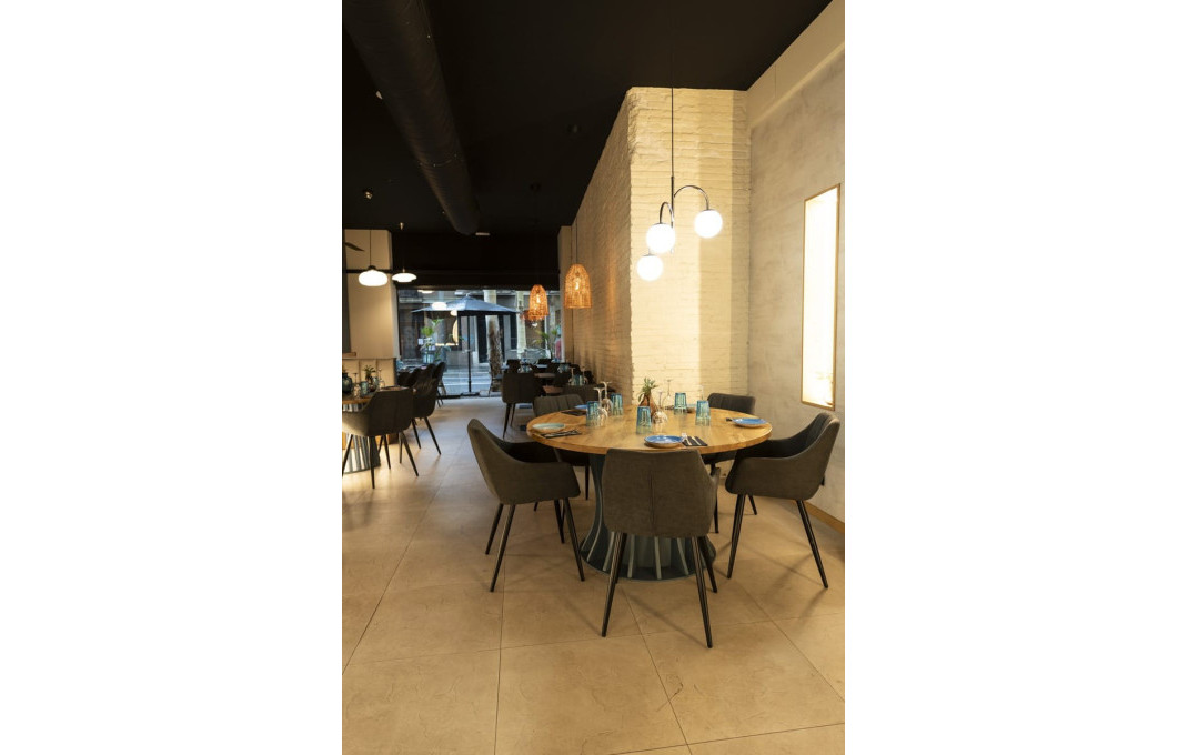 Traspaso - Bar Restaurante -
Sabadell