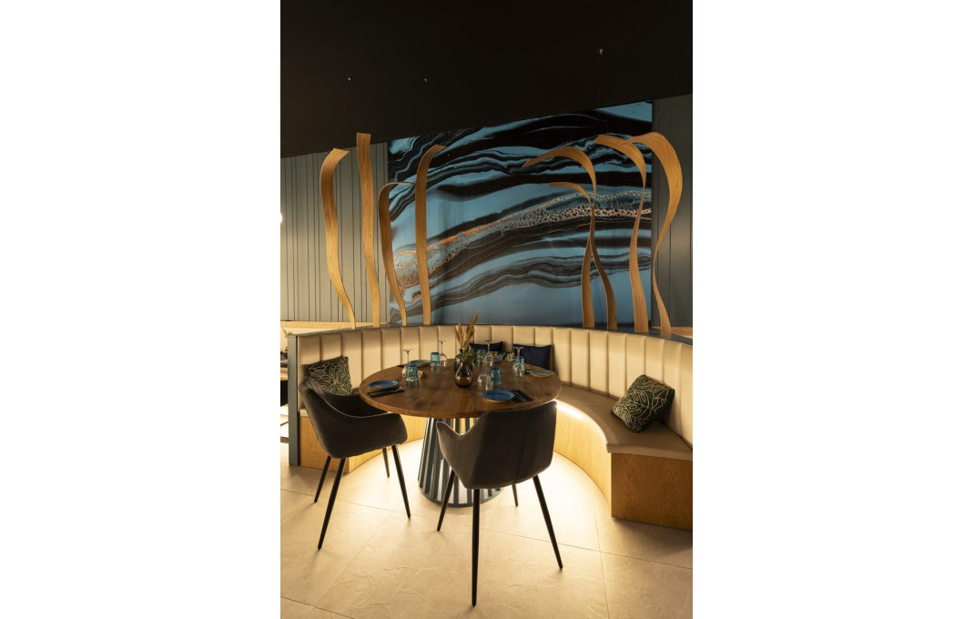 Traspaso - Bar Restaurante -
Sabadell