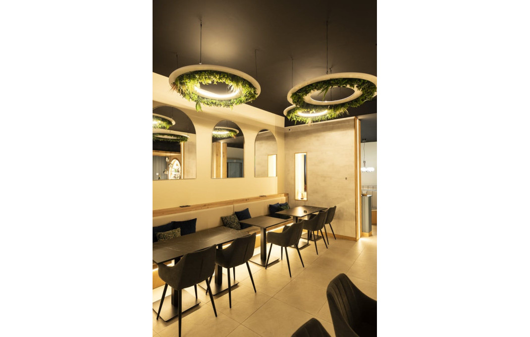 Traspaso - Bar Restaurante -
Sabadell