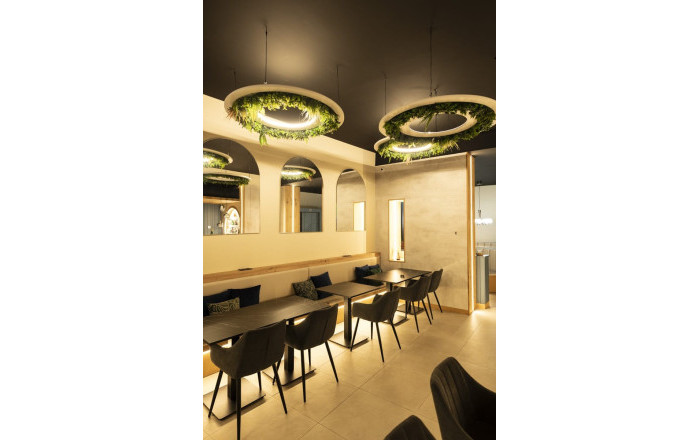 Traspaso - Bar Restaurante -
Sabadell