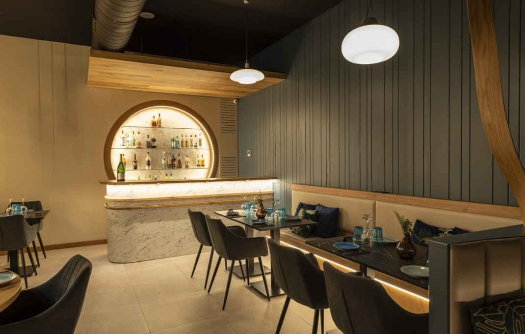 Traspaso - Bar Restaurante -
Sabadell