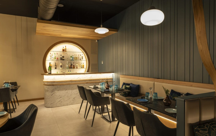 Traspaso - Bar Restaurante -
Sabadell