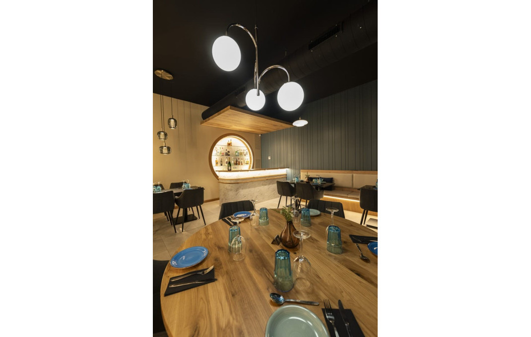 Traspaso - Bar Restaurante -
Sabadell