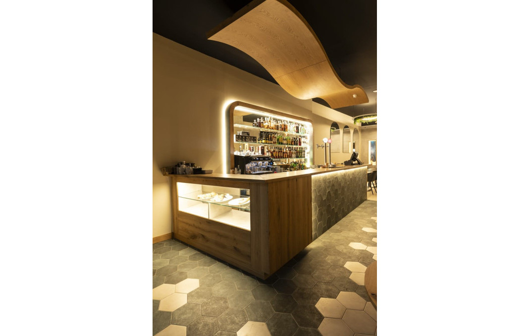 Traspaso - Bar Restaurante -
Sabadell