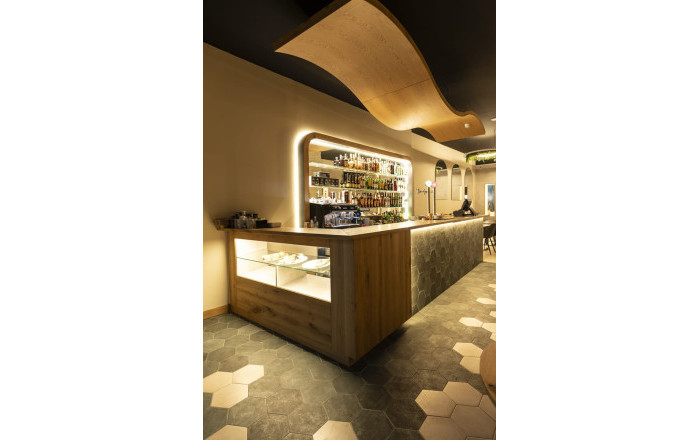 Traspaso - Bar Restaurante -
Sabadell