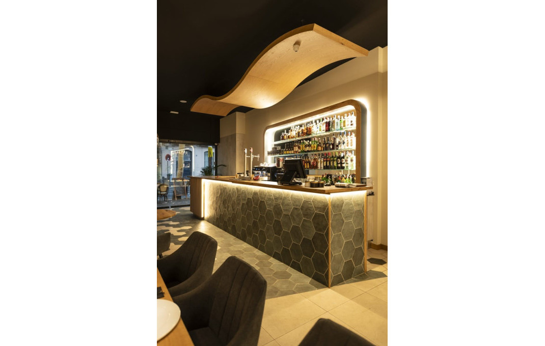 Traspaso - Bar Restaurante -
Sabadell
