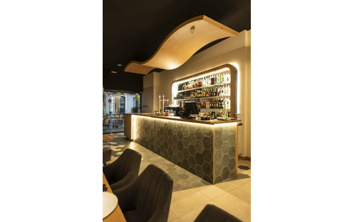 Traspaso - Bar Restaurante -
Sabadell