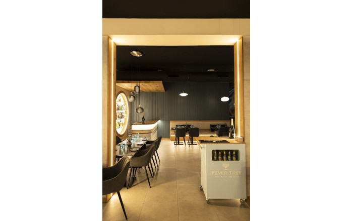 Traspaso - Bar Restaurante -
Sabadell