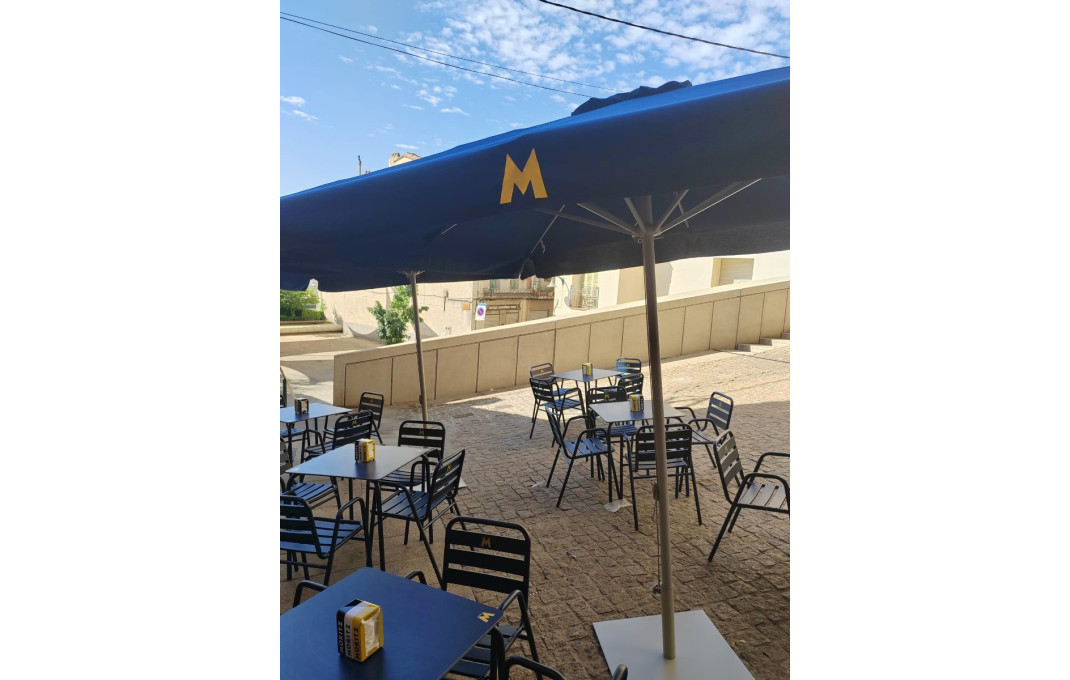 Transfer - Bar- C1 -
El Papiol