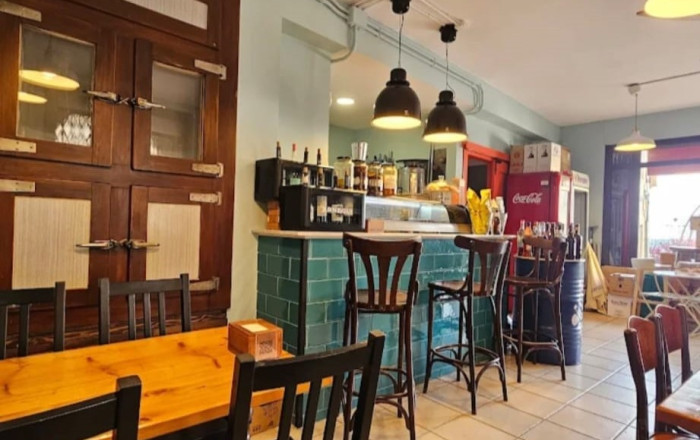 Transfer - Bar- C1 -
El Papiol