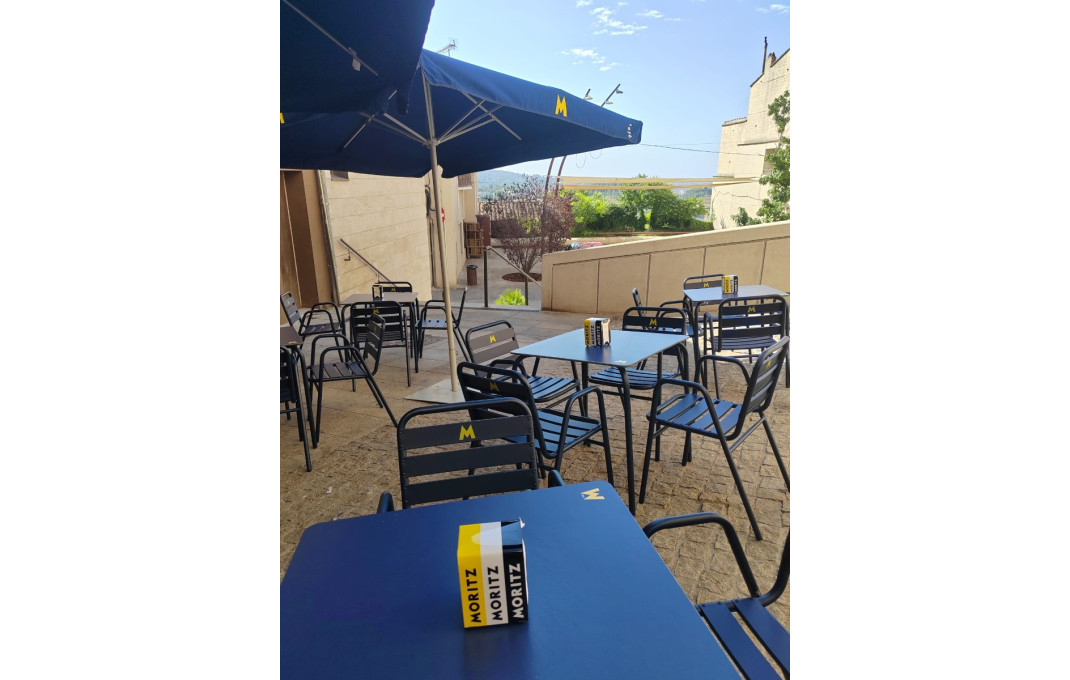 Transfer - Bar- C1 -
El Papiol