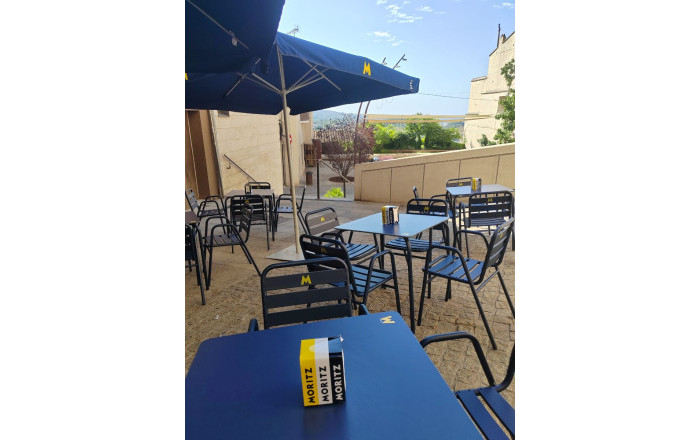 Transfer - Bar- C1 -
El Papiol