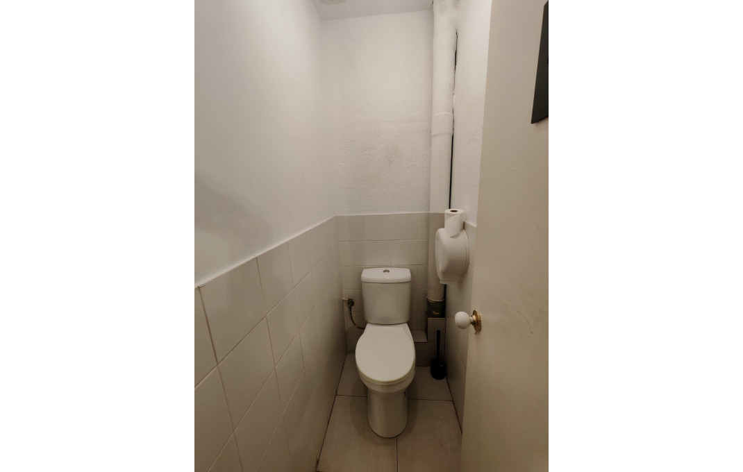 Transfer - Bar- C1 -
El Papiol