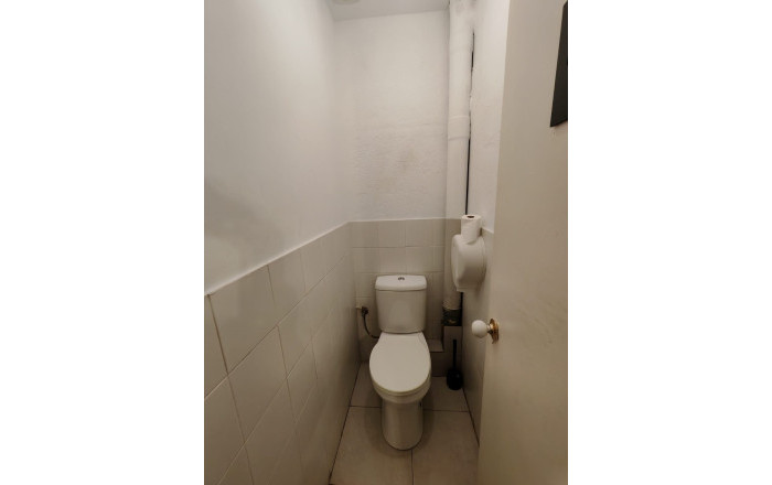 Transfer - Bar- C1 -
El Papiol