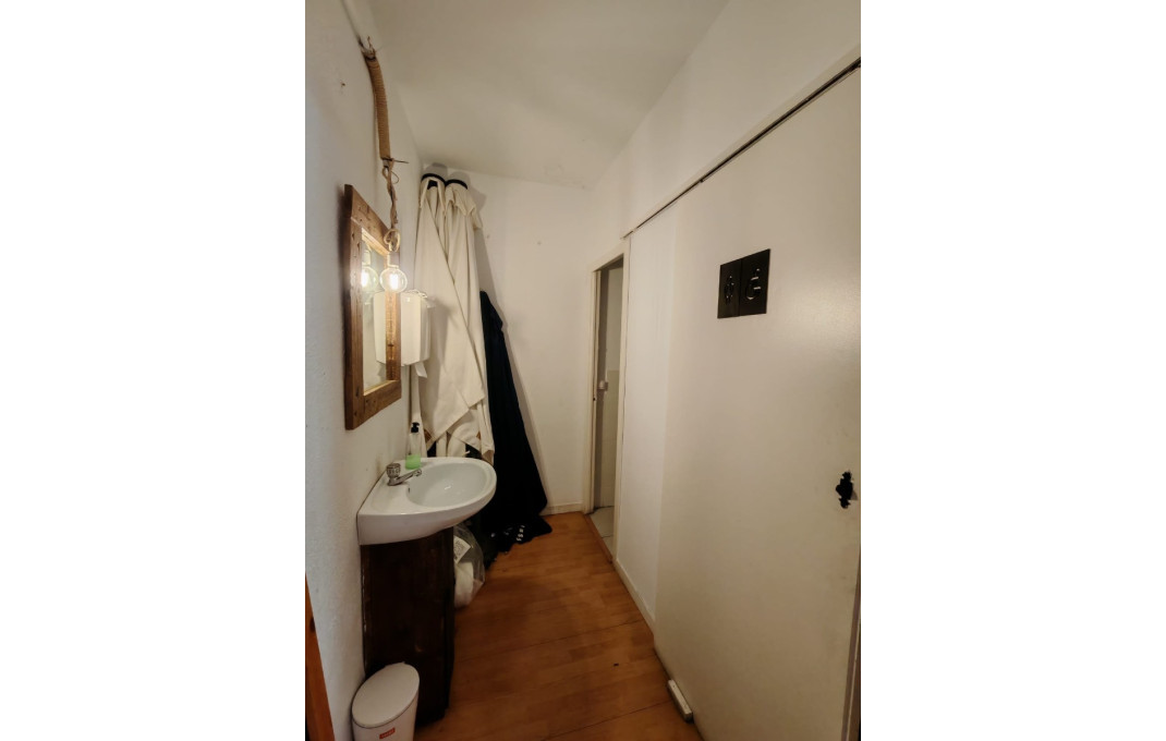 Transfer - Bar- C1 -
El Papiol