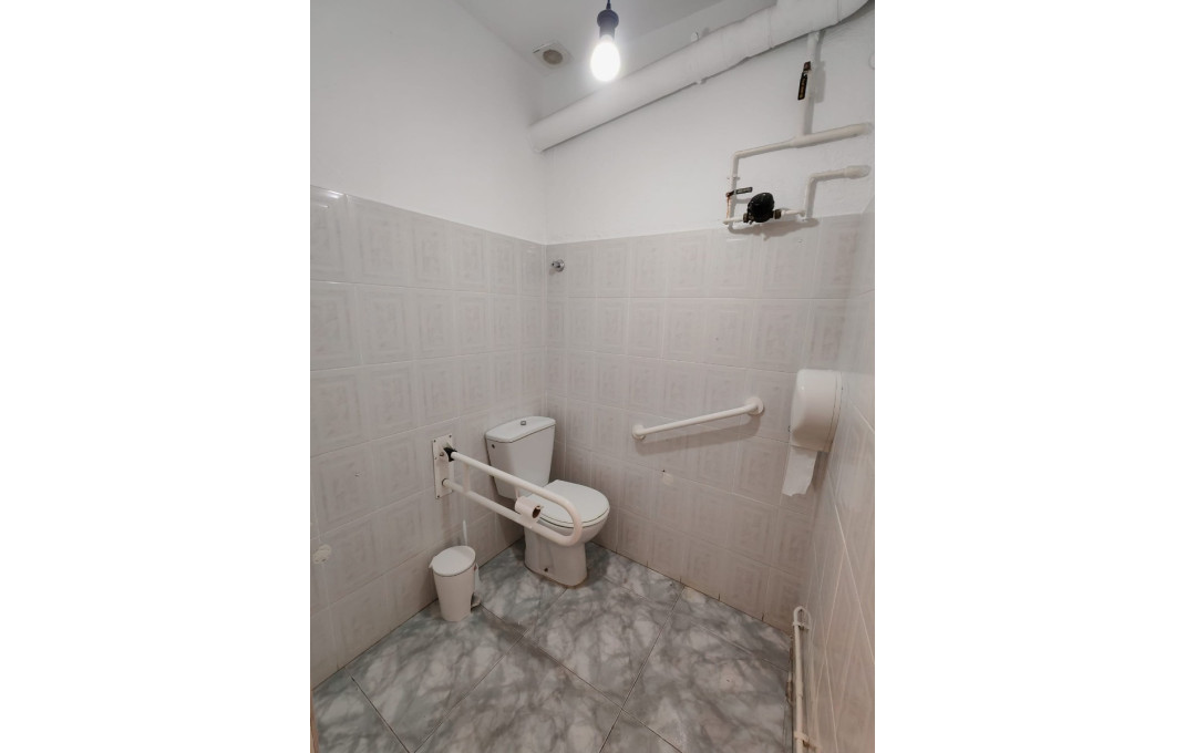 Transfer - Bar- C1 -
El Papiol