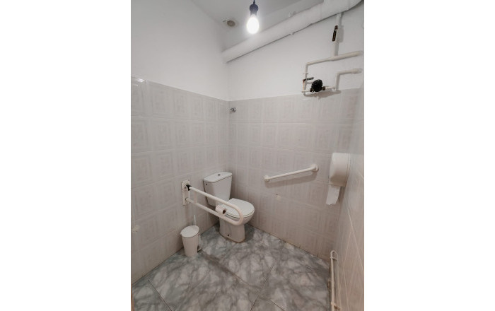 Transfer - Bar- C1 -
El Papiol